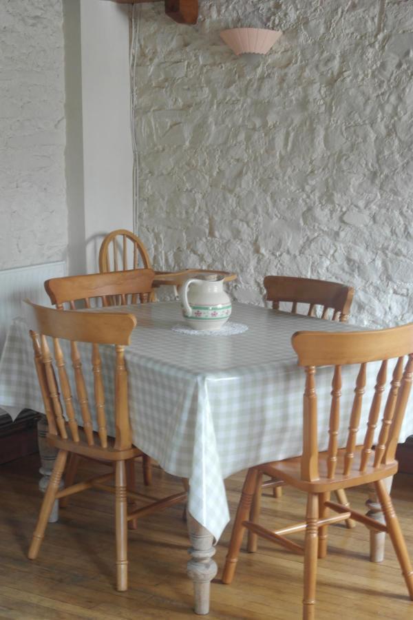 배리 The Old Barn B&B 외부 사진