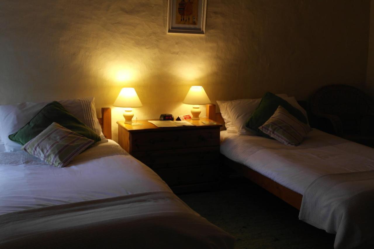 배리 The Old Barn B&B 외부 사진