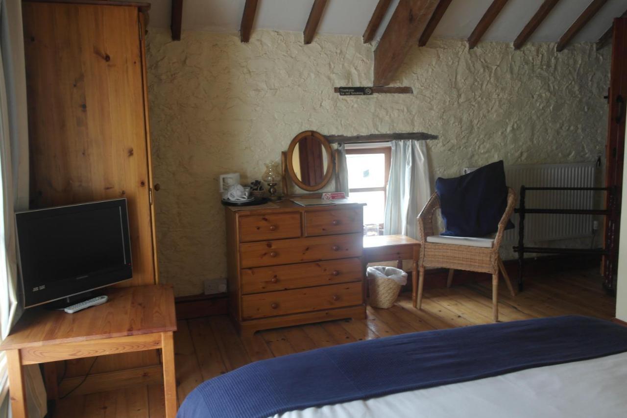 배리 The Old Barn B&B 외부 사진