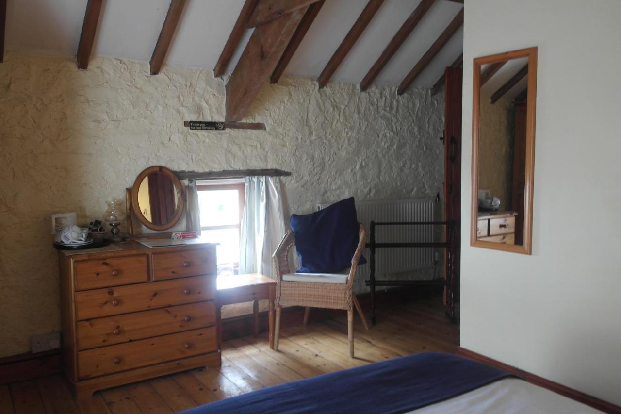 배리 The Old Barn B&B 외부 사진