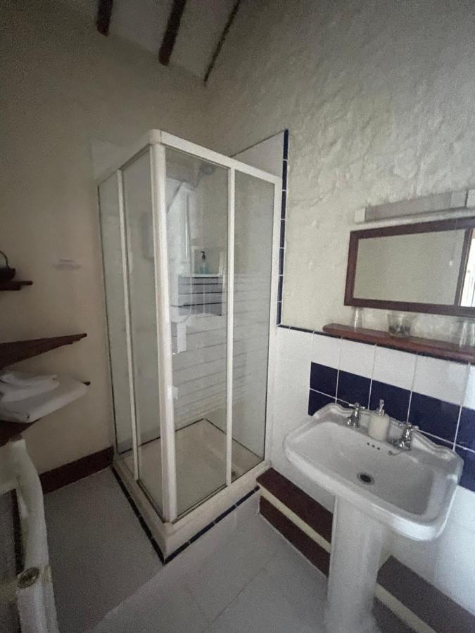 배리 The Old Barn B&B 외부 사진