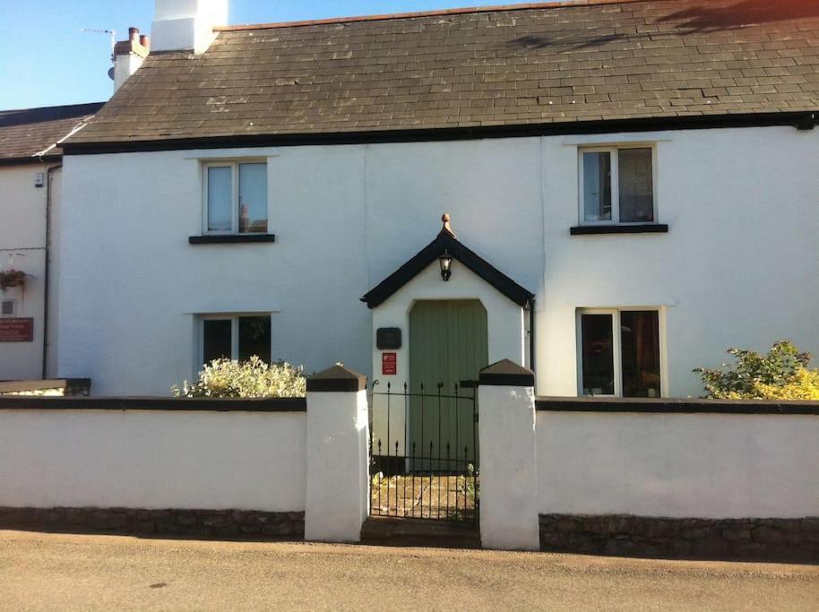 배리 The Old Barn B&B 외부 사진